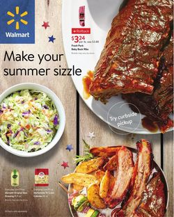 Catalogue Walmart from 06/30/2021