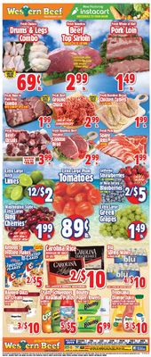 Catalogue Western Beef from 07/11/2019