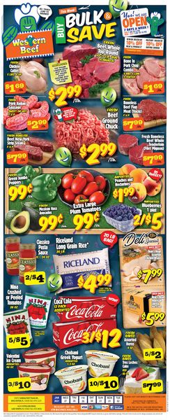 Western Beef - Weekly Ad - frequent-ads.com