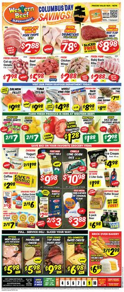 Catalogue Western Beef from 10/04/2023
