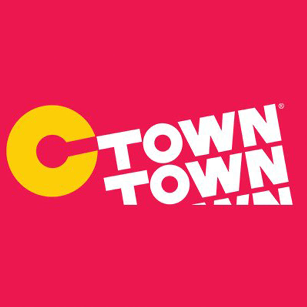 c town