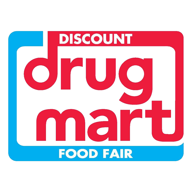 Discount Drug Mart Weekly Ad