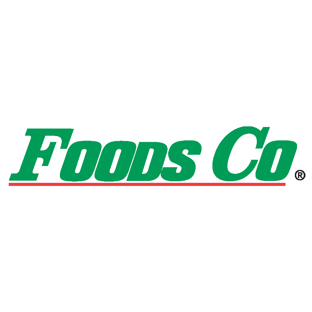 Food co. Whole foods Market logo.