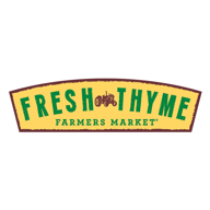Fresh Thyme