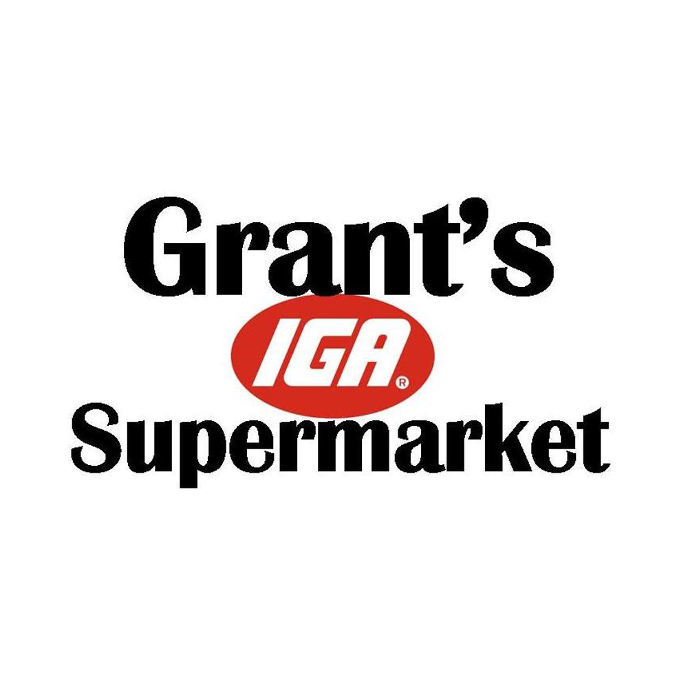 Grant's Supermarket ☄️ Weekly Ad