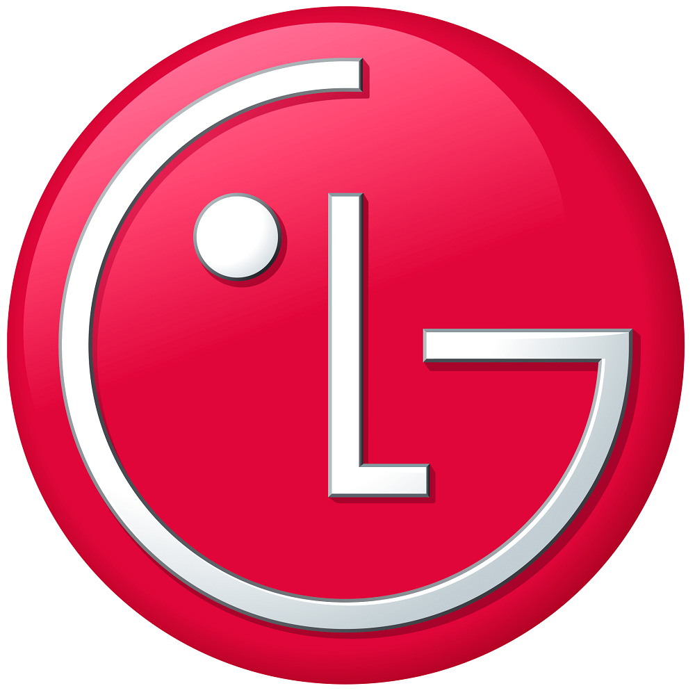 Lg логотип картинки