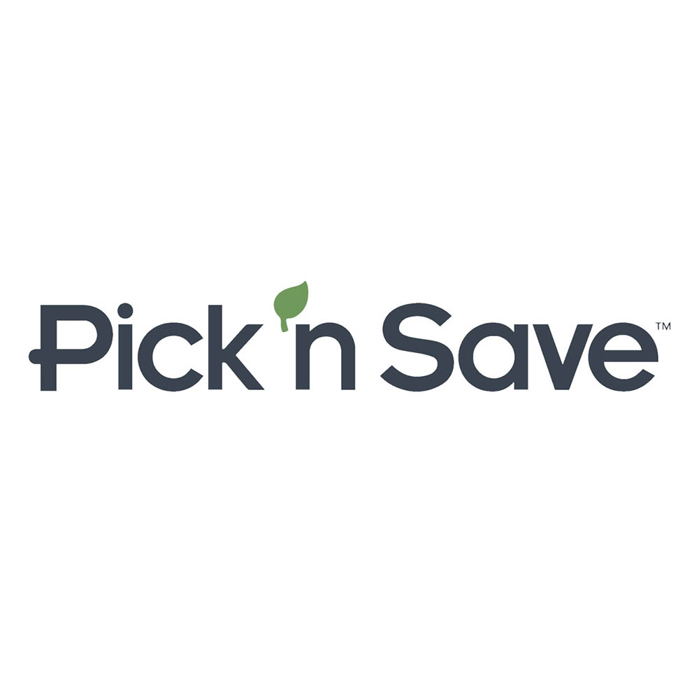 Логотип sav. Pick’n save. Pick. Pickle logo.