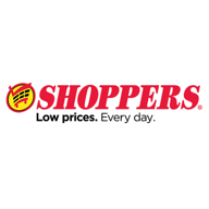 Shoppers Food & Pharmacy Weekly Ad