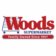 Woods Supermarket Weekly Ad