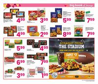 Catalogue Albertsons from 01/31/2023