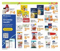 Catalogue Albertsons from 02/28/2023