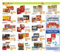Catalogue Albertsons from 02/28/2023