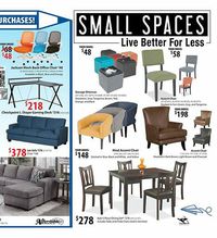 Catalogue American Furniture Warehouse - texas from 10/31/2023