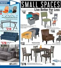 Catalogue American Furniture Warehouse - arizona from 11/28/2023