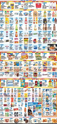 Catalogue Associated Supermarkets from 09/30/2022
