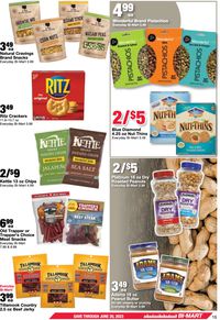 Catalogue Bi-Mart from 06/06/2023