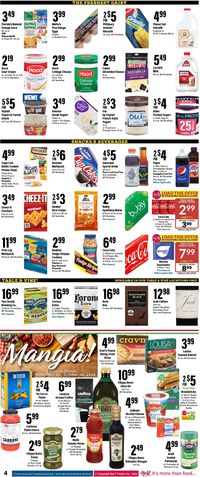Catalogue Big Y from 09/29/2022