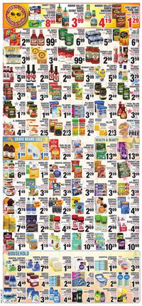Catalogue Bravo Supermarkets from 06/30/2022