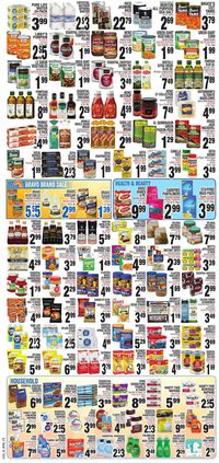 Catalogue Bravo Supermarkets from 11/24/2022