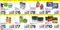 Catalogue Cub Foods from 05/15/2022