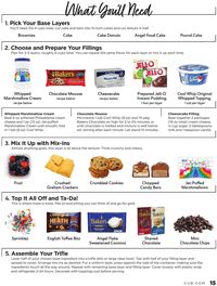 Catalogue Cub Foods from 04/30/2023