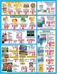 Catalogue Discount Drug Mart from 01/26/2022