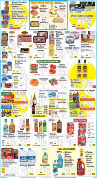 Catalogue Discount Drug Mart from 07/06/2022