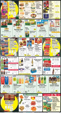 Catalogue Discount Drug Mart from 08/24/2022