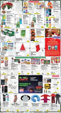 Catalogue Discount Drug Mart from 12/07/2022