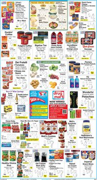 Catalogue Discount Drug Mart from 02/01/2023