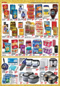 Catalogue Don Quijote Hawaii from 12/26/2023