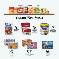 Catalogue Fareway from 01/30/2023