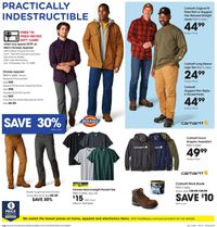 Fred Meyer Current weekly ad 10/14 - 10 