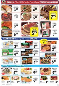 Catalogue Gerrity's Supermarkets from 09/26/2022