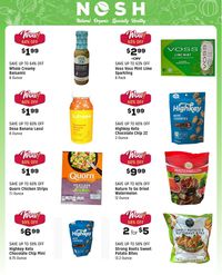 Catalogue Grocery Outlet from 12/28/2023