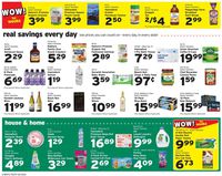 Catalogue Hannaford from 03/19/2023