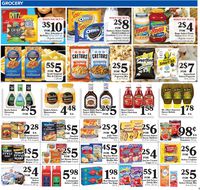 Catalogue Harps Foods from 08/10/2022