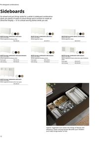 Catalogue IKEA from 06/03/2022