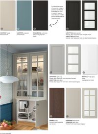 Catalogue IKEA from 08/24/2022