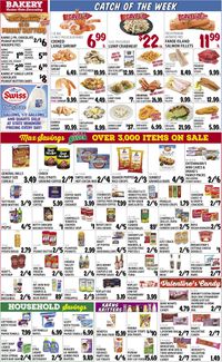 Catalogue Karns Quality Foods from 01/18/2022