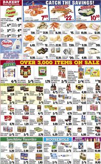 Catalogue Karns Quality Foods from 09/27/2022