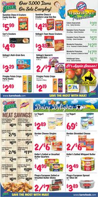 Catalogue Karns Quality Foods from 01/24/2023