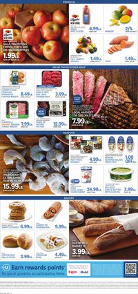 Catalogue Kings Food Markets from 09/30/2022