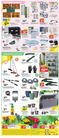 Catalogue Lidl from 02/15/2023
