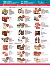 Catalogue Lunds & Byerlys from 12/29/2023