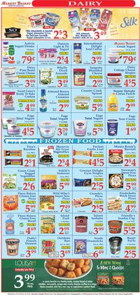 Catalogue Market Basket from 11/27/2022