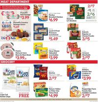 Catalogue Martin’s from 03/19/2023