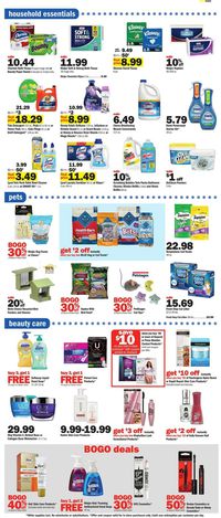 Catalogue Meijer from 10/02/2022