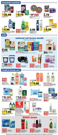 Catalogue Meijer from 12/04/2022