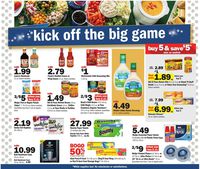Catalogue Meijer from 01/29/2023
